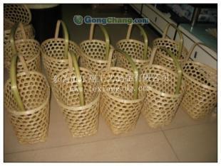 廠家直供竹編籃子雞蛋包裝籃水果籃_禮品、工藝品、飾品_世界工廠網(wǎng)中國產(chǎn)品信息庫