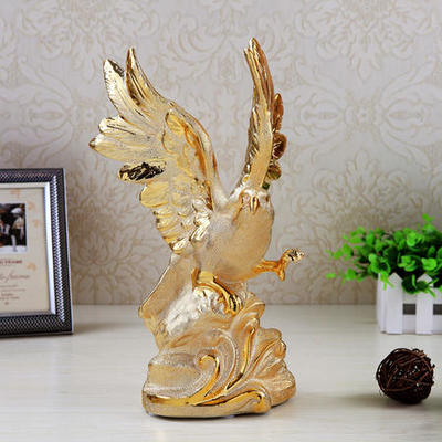 鐘家窯 家居飾品 新家裝飾 現(xiàn)代擺件 景德鎮(zhèn)陶瓷工藝品時尚擺件