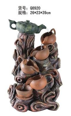 無現(xiàn)貨,接訂單的產(chǎn)品 泉韻 創(chuàng)意茶壺造型噴泉 古典韻意流水樹脂噴泉 廠家特價(jià)批發(fā)-泉州市鯉城區(qū)泉韻工藝品提供無現(xiàn)貨,接訂單的產(chǎn)品 泉韻 創(chuàng)意茶壺造型噴泉 古典韻意流水樹脂噴泉 廠家特價(jià)批發(fā)的相關(guān)介紹、產(chǎn)品、服務(wù)、圖片、價(jià)格泉州市鯉城區(qū)泉韻工藝品、塑料樹脂工藝品、采購流水噴泉、水泵電機(jī)、風(fēng)水輪、流水假山、風(fēng)水球、噴泉擺件、假山流水噴泉、風(fēng)水輪擺件、風(fēng)水輪招財(cái)、盆景假山、流水?dāng)[件、現(xiàn)代家居擺件、客廳擺件、辦公室創(chuàng)意擺件、會所高檔擺件、歐式流水?dāng)[件、復(fù)古家居擺件、田園風(fēng)流水?dāng)[件、創(chuàng)意流水噴泉擺件