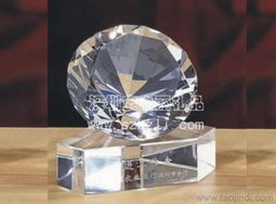 精雕細琢，輝映非凡 水晶工藝品供應、定制與慶典禮品全攻略