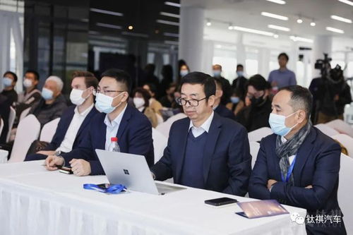 2021寶馬創(chuàng)新交流日 供應(yīng)商技術(shù)展圓滿落幕，深化技術(shù)交流合作