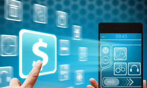 匯付天下 解碼即將登陸港股的互聯(lián)網(wǎng)數(shù)據(jù)服務(wù)與支付巨頭